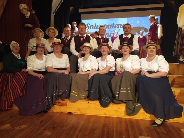 Koncerts Jaunannas TN